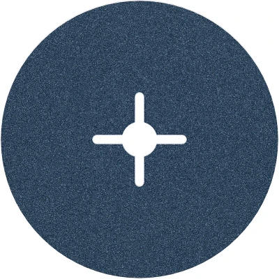 Afbeelding van Bosch Accessories 2608606744 Fiberschijf Diameter 180 mm 1 stuk(s)
