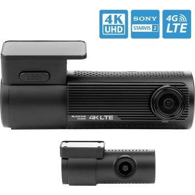 Afbeelding van BlackVue DR970X 2CH LTE Plus II 64GB