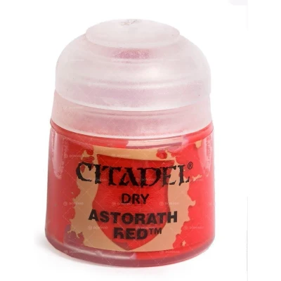 Afbeelding van Citadel Dry: Astorath Red