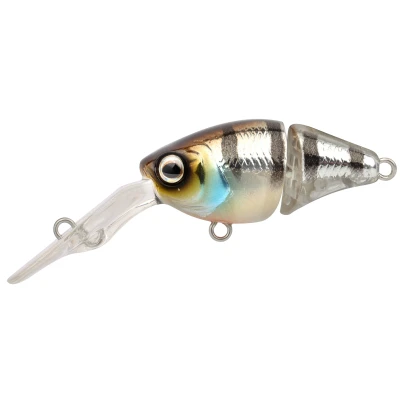 Afbeelding van Spro Ikiru Double Crank 35mm (0,8m) Crankbait Buzzer Plug