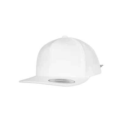 Afbeelding van Flexfit Bandana TIE Snapback Pet, Maat: One Size, White