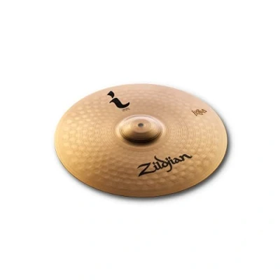Afbeelding van Zildjian I Family Medium Thin Crash 16&quot; bekken