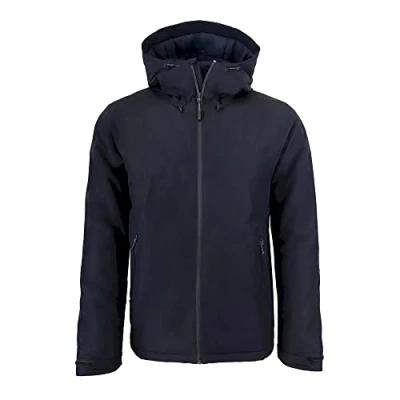 Afbeelding van Craghoppers Expert Thermisch Geïsoleerd Jasje, uniseks, Carbon Grijs, M
