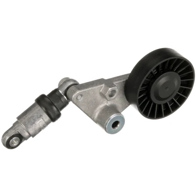 Afbeelding van Gates Spanrol (poly) V riem T38239