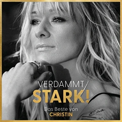 Afbeelding van Christin Stark Verdammt Stark: Das Beste Von (CD)