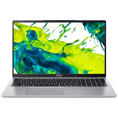 Afbeelding van Acer Aspire Lite AL17 31P C2W6 Intel® N N150 Laptop 43,9 cm (17.3 ) Full HD 8 GB LPDDR5 SDRAM 512