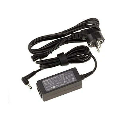 Afbeelding van KALEA INFORMATIQUE Voeding voor laptop, 20 V, 2 A, opzetstuk 2,5 x 5,5 mm, ter vervanging LS 0225A2040 41R4441 45K220