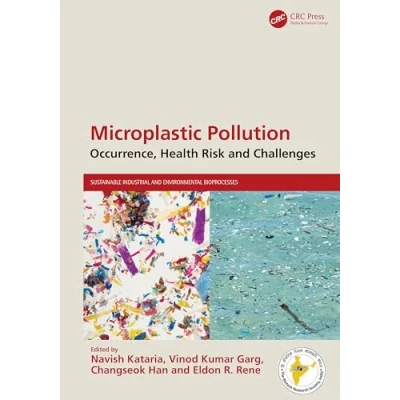 Afbeelding van Microplastic Pollution: Occurrence, Health Risk and Challenges