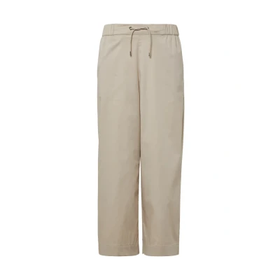 Afbeelding van s.Oliver Black Label Broek, Dames, Maat: 40, Beige