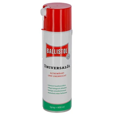 Afbeelding van Ballistol Bespaar 400 ml, 21810