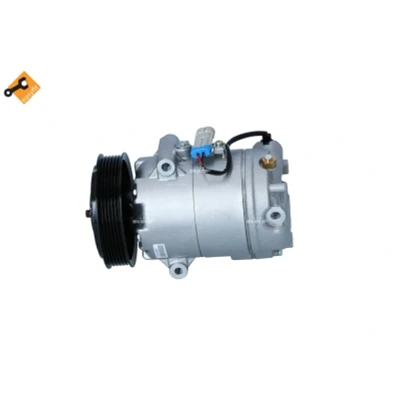 Afbeelding van NRF Airco compressor 32782