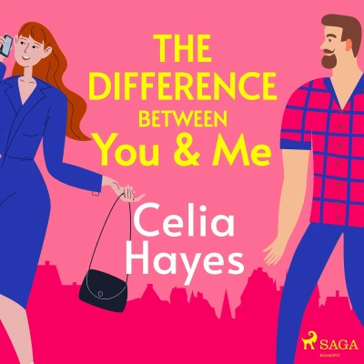 Afbeelding van The Difference Between You &amp; Me
