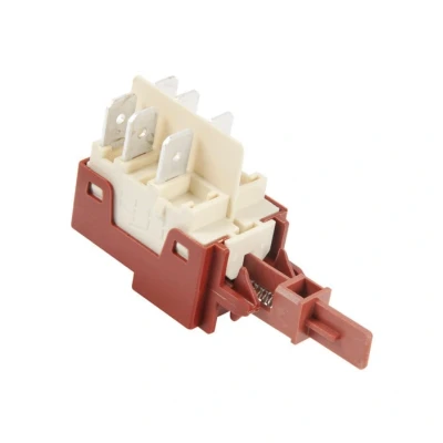 Afbeelding van ELECTROLUX SCHAKELAAR ON / OFF 1 DRUKKNOP,MODULE 50287473008