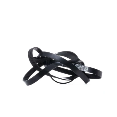 Afbeelding van Poly V riem DAYCO 6PK2870
