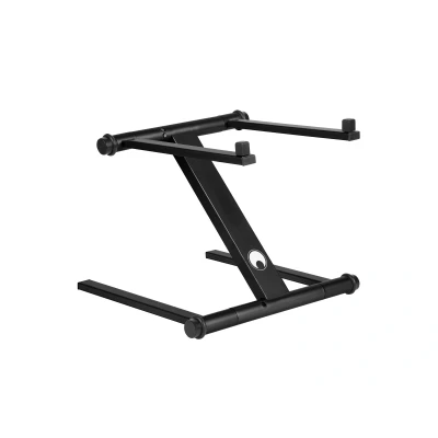 Afbeelding van OMNITRONIC SLR USB Laptop Stand incl. Hub