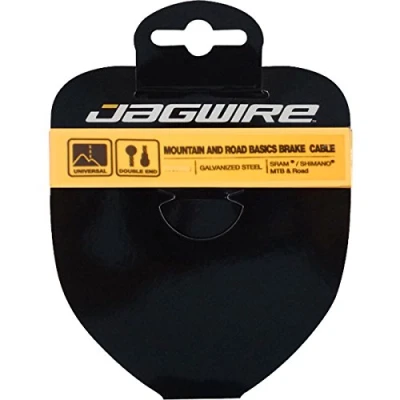 Afbeelding van Mountain &amp; Road Brake Cable Basics Galvanized 1.6X2795mm SRAM/Shimano MTB