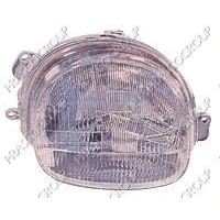 Afbeelding van Koplamp PRASCO RN3054604