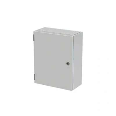 Afbeelding van Abb entrelec SRN5420K elektrische kast, grijs, standaard