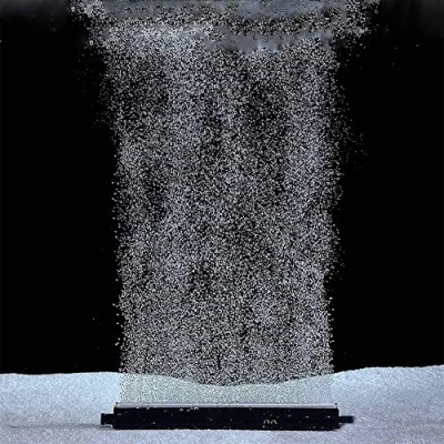 Afbeelding van ETOPARS Air Stone Bar Micro Bubble Diffuser voor Aquarium Fish Tank, Lagedruk Nano Strip, Atomized Oxygen