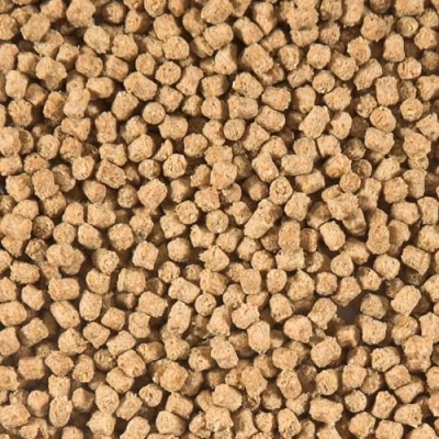 Afbeelding van Karpervoer Sanikoi Winter Wheat Germ 3 mm 3000 ml Velda