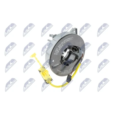 Afbeelding van Schakelaar, claxon NTY EAS PL 004