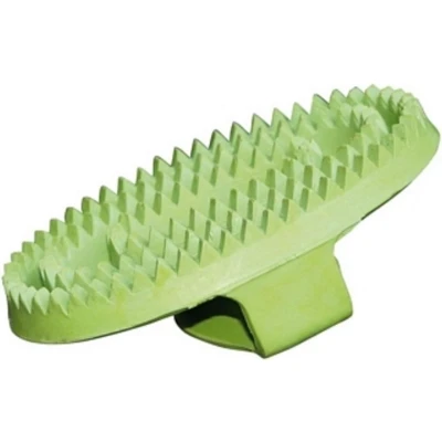 Afbeelding van Harry&#039;s Horse Roskam Rubber Klein Groen