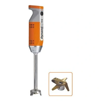 Afbeelding van staafmixer 19cm, 551060, Dynamic