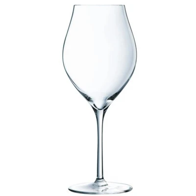 Afbeelding van Set wijnglazen Chef&amp;Sommelier Exaltation Transparant 380 ml (6 Stuks)