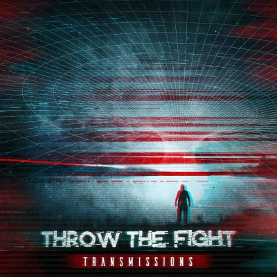Afbeelding van Throw The Fight Transmissions (CD)