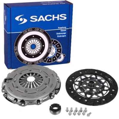 Afbeelding van Sachs Koppelingskit 3000 950 757