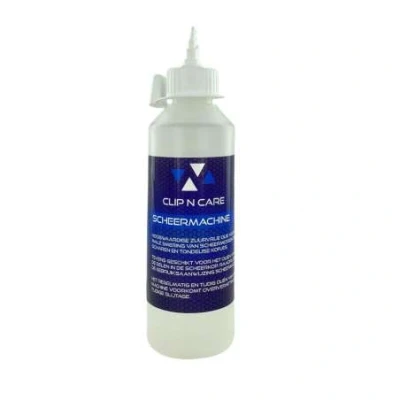 Afbeelding van Scheermachine olie 250ml