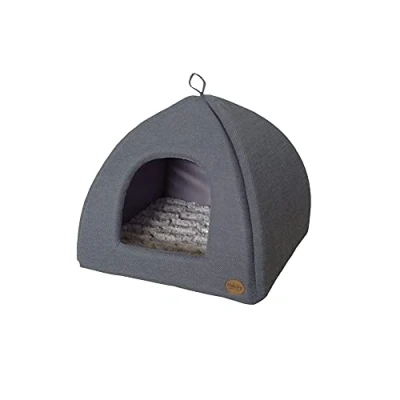 Afbeelding van Nobby iglo cacho blauw 40 x 35 cm
