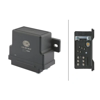 Afbeelding van Hella Relais gloeitijd 4RV 008 188 071