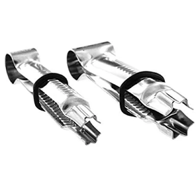Afbeelding van PME Star Shape Crimper Plain Edge 13 &amp; 19mm