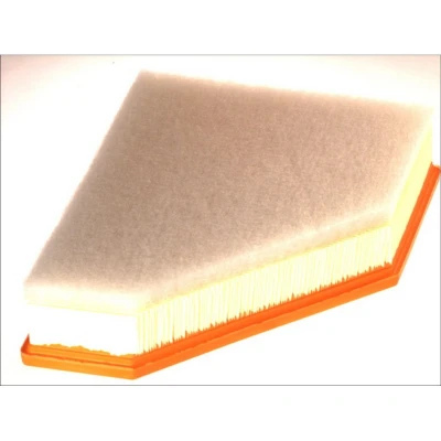 Afbeelding van Mahle Original Luchtfilter LX 1640