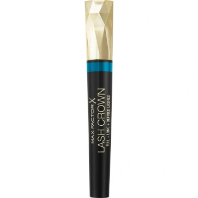 Afbeelding van Max Factor Masterpiece Lash Crown Waterproof Mascara 001 Black