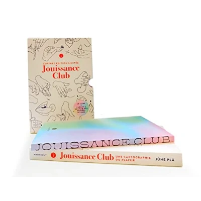 Afbeelding van Jouissance Club Mes pensées intimes