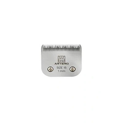 Afbeelding van Artero Scheerkop Size 15 Top Class (Type A5) 1mm
