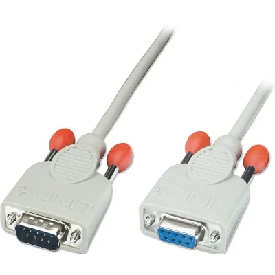 Afbeelding van Lindy Serial Extension Cable, 2m