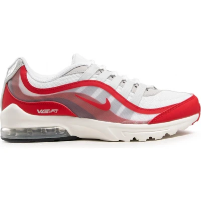 Afbeelding van Sneakers Nike Air Max VG R &quot;White/University Red&quot; Maat 43