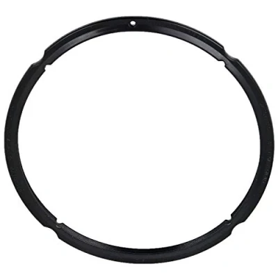 Afbeelding van SPARES2GO Afdichtingsring compatibel met Tefal Past SEB Eco Sensor P2100644 Optima P3050753 Snelkookpan