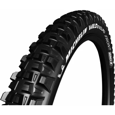 Afbeelding van Michelin Wild Enduro Front Magi x Tubeless 29&#039;&#039; 2.40 Mtb band Zwart
