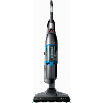 Afbeelding van Bissell »Vac and Steam«, 2 in 1 stofzuiger en stoomreiniger