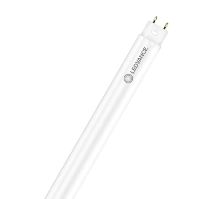 Afbeelding van ledvance ledbuis t8 em connected performer g13 7w 1100lm 4000k cri80 mat wit ip20 dxl 28x603mm 4058075823938