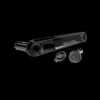 Afbeelding van Quarq, Fietsslinger, (172.50 mm)