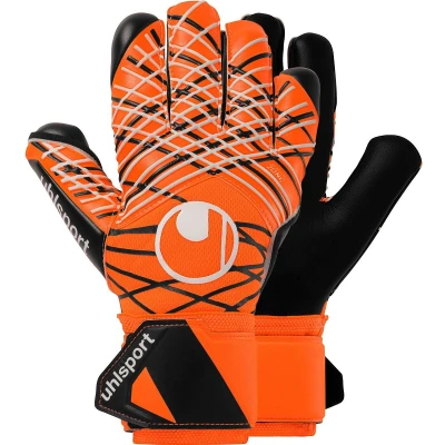 Afbeelding van uhlsport voetbal Keepershandschoenen Super Resist+ HN voor kunstgras en harde velden