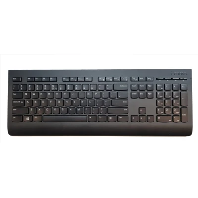 Afbeelding van Lenovo Professional Wireless toetsenbord