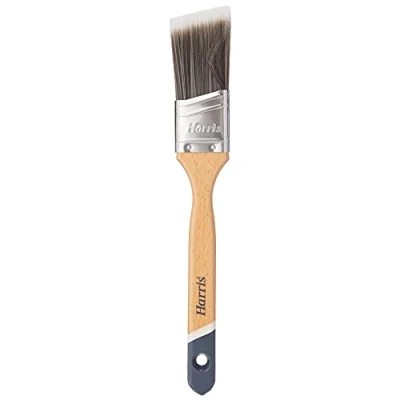 Afbeelding van Harris Ultimate Muren &amp; Plafonds Reach Penseel 3,8 cm, Bruin