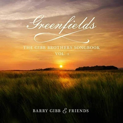 Afbeelding van Barry Gibb Greenfields: The Brothers&#039; Songbook (CD) (Deluxe Edition)