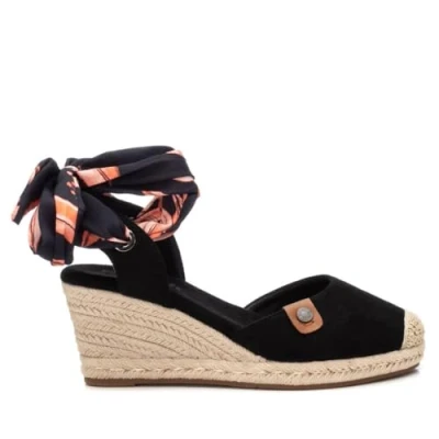 Afbeelding van REFRESH 172541 Schoen ZWART